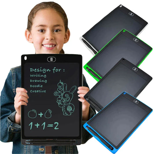 LCD Drawing Tablet (8.5 inch)