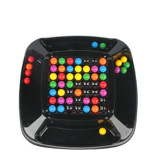 Rainbow Balls - Color Elimination Game