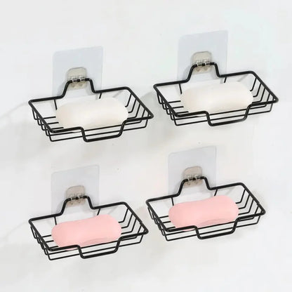Metal Soap Tray